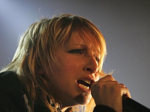 Guano Apes – Das Kölner Palladium feierte die Live-Verabschiedung (?) der Göttinger. – 