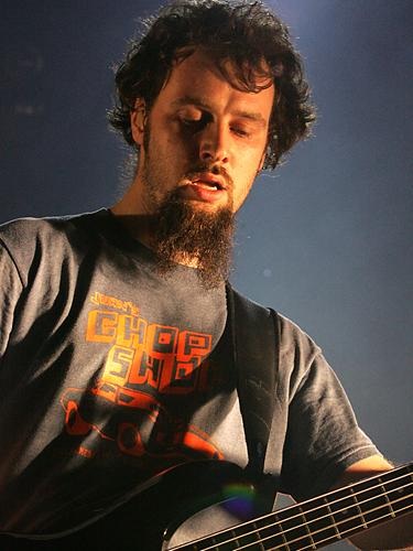 Guano Apes – Das Kölner Palladium feierte die Live-Verabschiedung (?) der Göttinger. – 