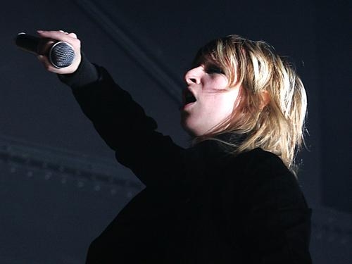 Guano Apes – Das Kölner Palladium feierte die Live-Verabschiedung (?) der Göttinger. – 