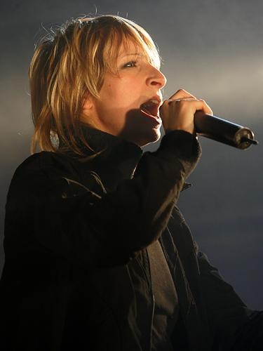 Guano Apes – Das Kölner Palladium feierte die Live-Verabschiedung (?) der Göttinger. – 