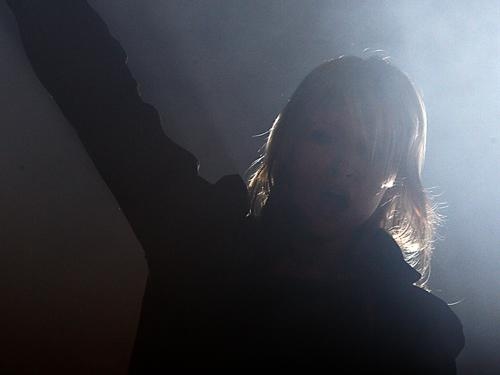 Guano Apes – Das Kölner Palladium feierte die Live-Verabschiedung (?) der Göttinger. – 