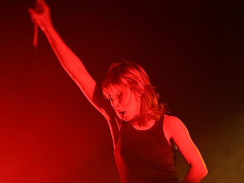 Guano Apes – Das Kölner Palladium feierte die Live-Verabschiedung (?) der Göttinger. – 
