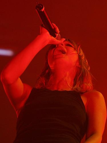 Guano Apes – Das Kölner Palladium feierte die Live-Verabschiedung (?) der Göttinger. – 