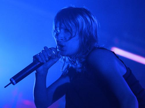 Guano Apes – Das Kölner Palladium feierte die Live-Verabschiedung (?) der Göttinger. – 