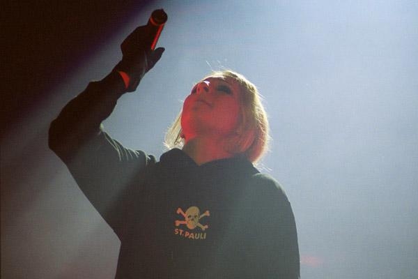 Am 2. Mai waren die Guano Apes im Palladium in Köln zu Gast. – 