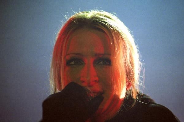 Am 2. Mai waren die Guano Apes im Palladium in Köln zu Gast. – 