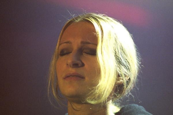 Am 2. Mai waren die Guano Apes im Palladium in Köln zu Gast. – 