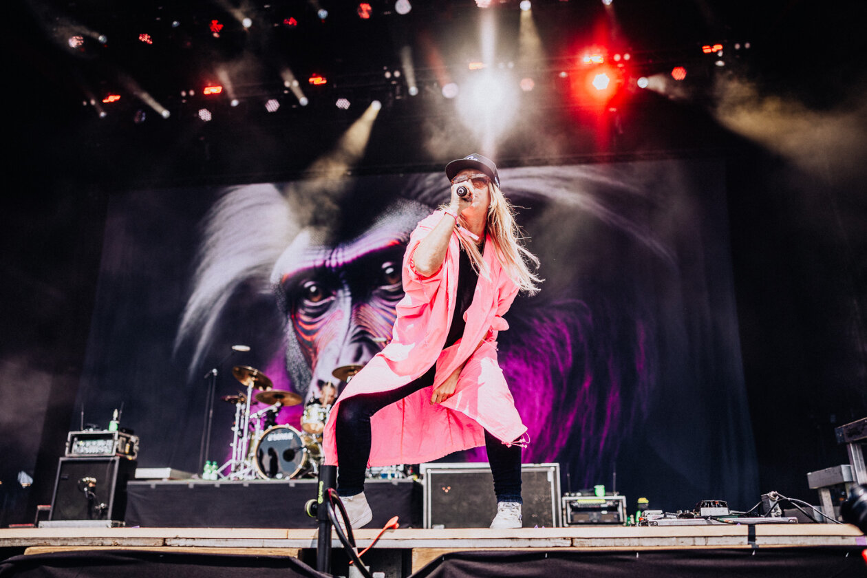 Guano Apes – Guano Apes.