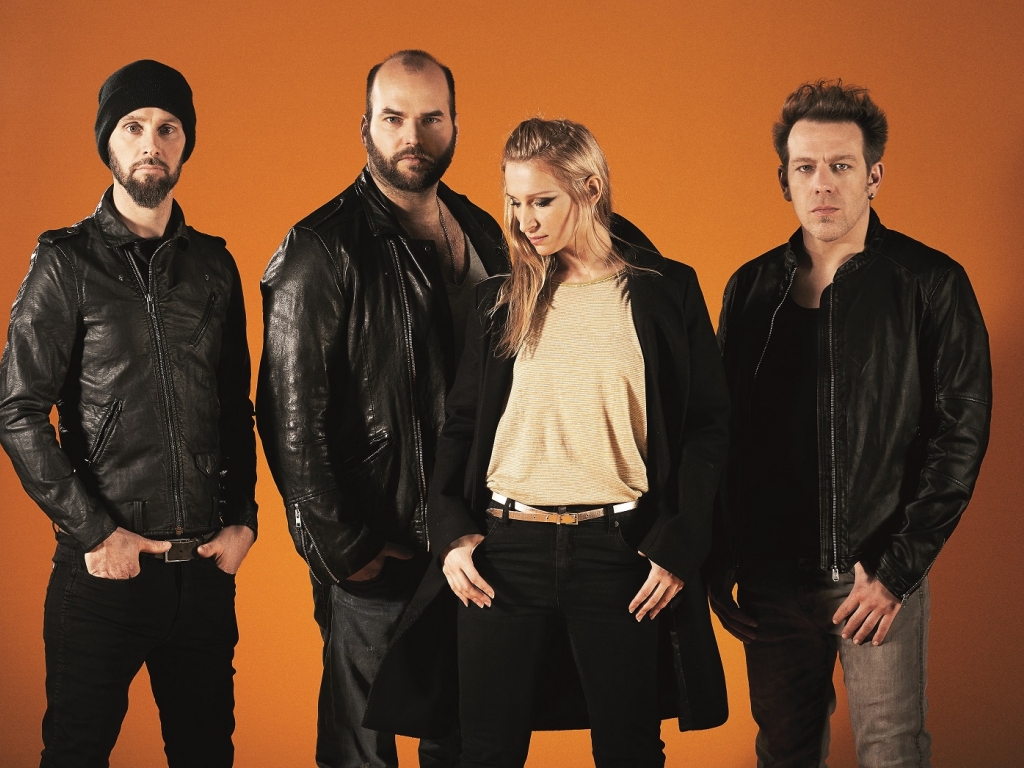 Guano Apes