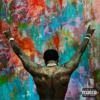 Gucci Mane - Everybody Looking Artwork