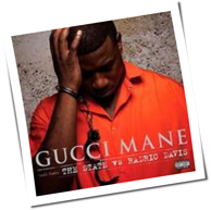 Gucci Mane - The State Vs Radric Davis