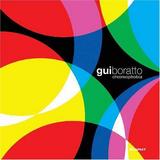 Gui Boratto - Chromophobia Artwork
