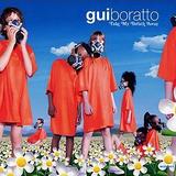 Gui Boratto - Take My Breath Away