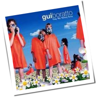 Gui Boratto - Take My Breath Away