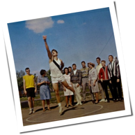 Guided By Voices - Nowhere To Go But Up