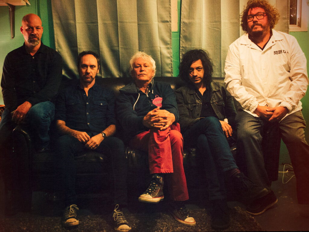 Guided By Voices