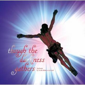 Guido Möbius - Though The Darkness Gathers Artwork
