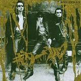 Guitar Wolf - Golden Black Artwork