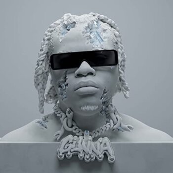 Gunna - DS4Ever Artwork