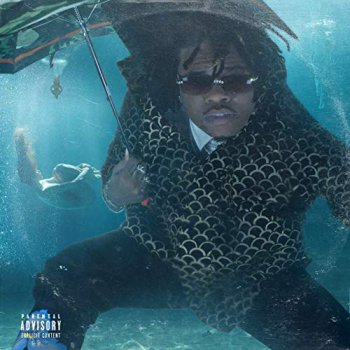 Gunna - Drip or Drown 2 Artwork