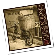 Guns N' Roses - Chinese Democracy