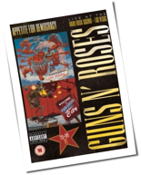 Guns N' Roses - Appetite For Democracy