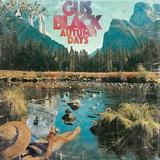 Gus Black - Autumn Days Artwork