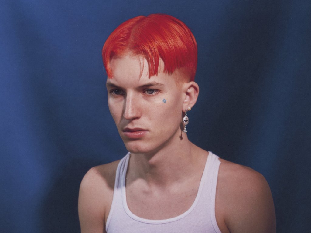 Gus Dapperton