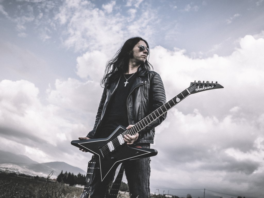 Gus G.