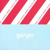 Gus Gus - Attention Artwork