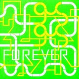 Gus Gus - Forever Artwork