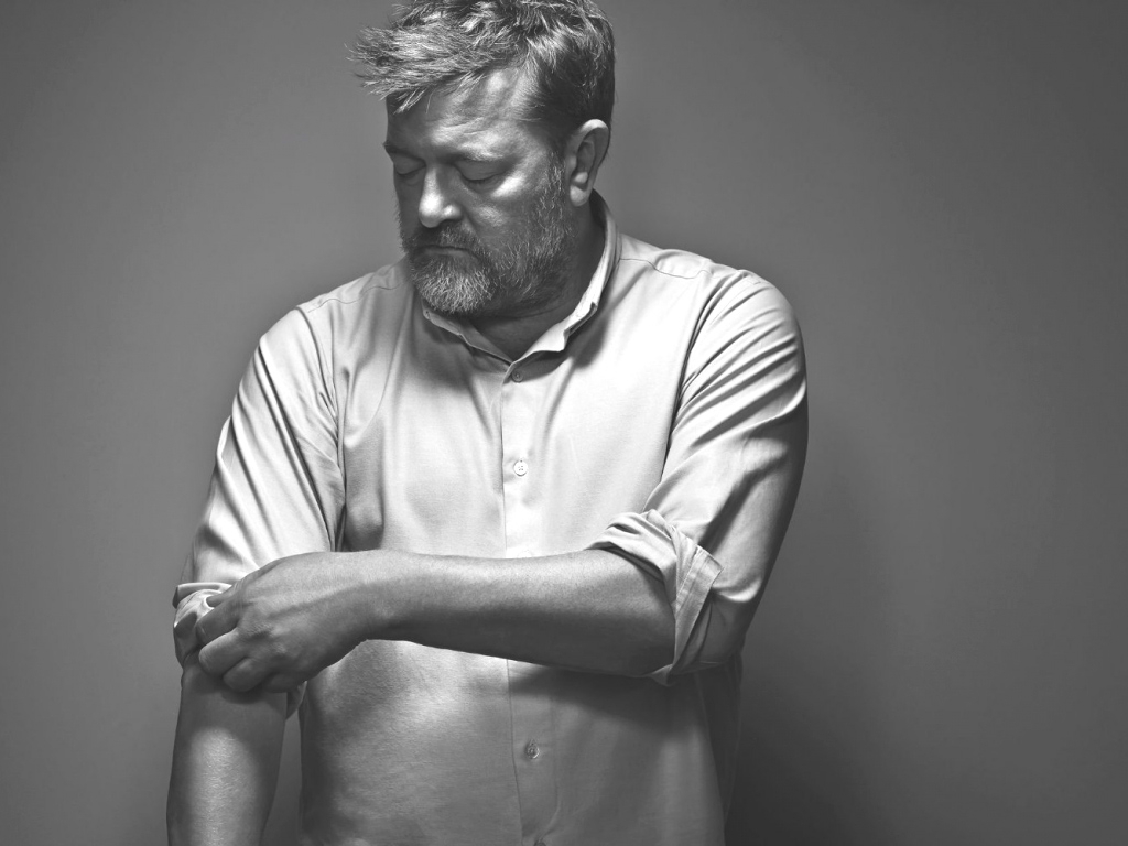 Guy Garvey
