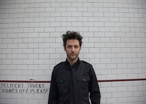 Guy Gerber