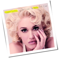 Gwen Stefani - This Is What The Truth Feels Like