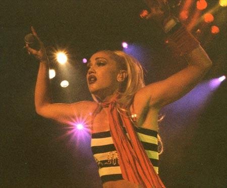 Gwen Stefani – 