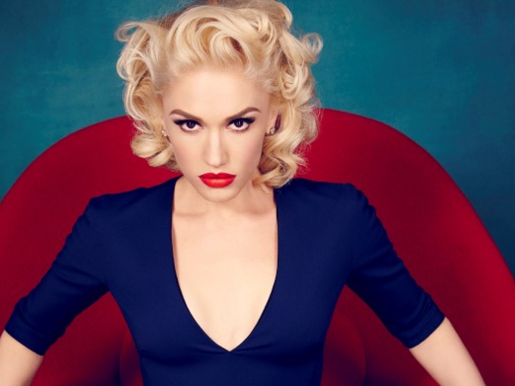 Gwen Stefani