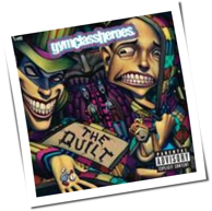 Gym Class Heroes - The Quilt