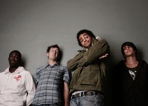 Gym Class Heroes