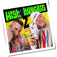 Gzuz & Bonez MC - High Und Hungrig 2
