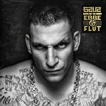 Gzuz - Ebbe & Flut Artwork