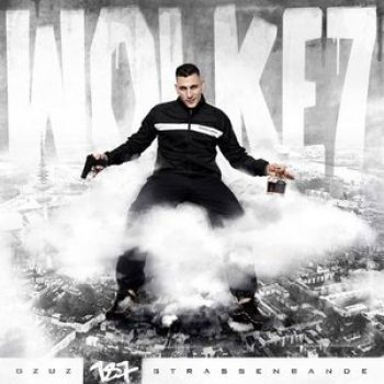 Gzuz - Wolke 7 Artwork