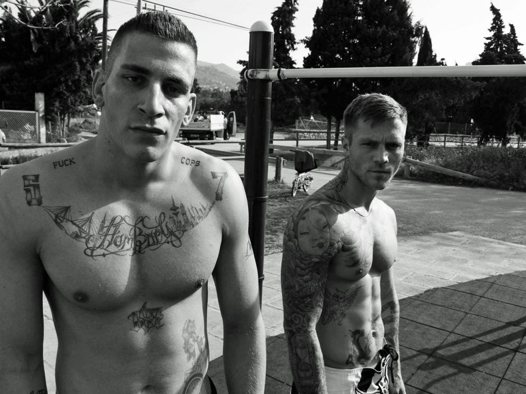 Gzuz