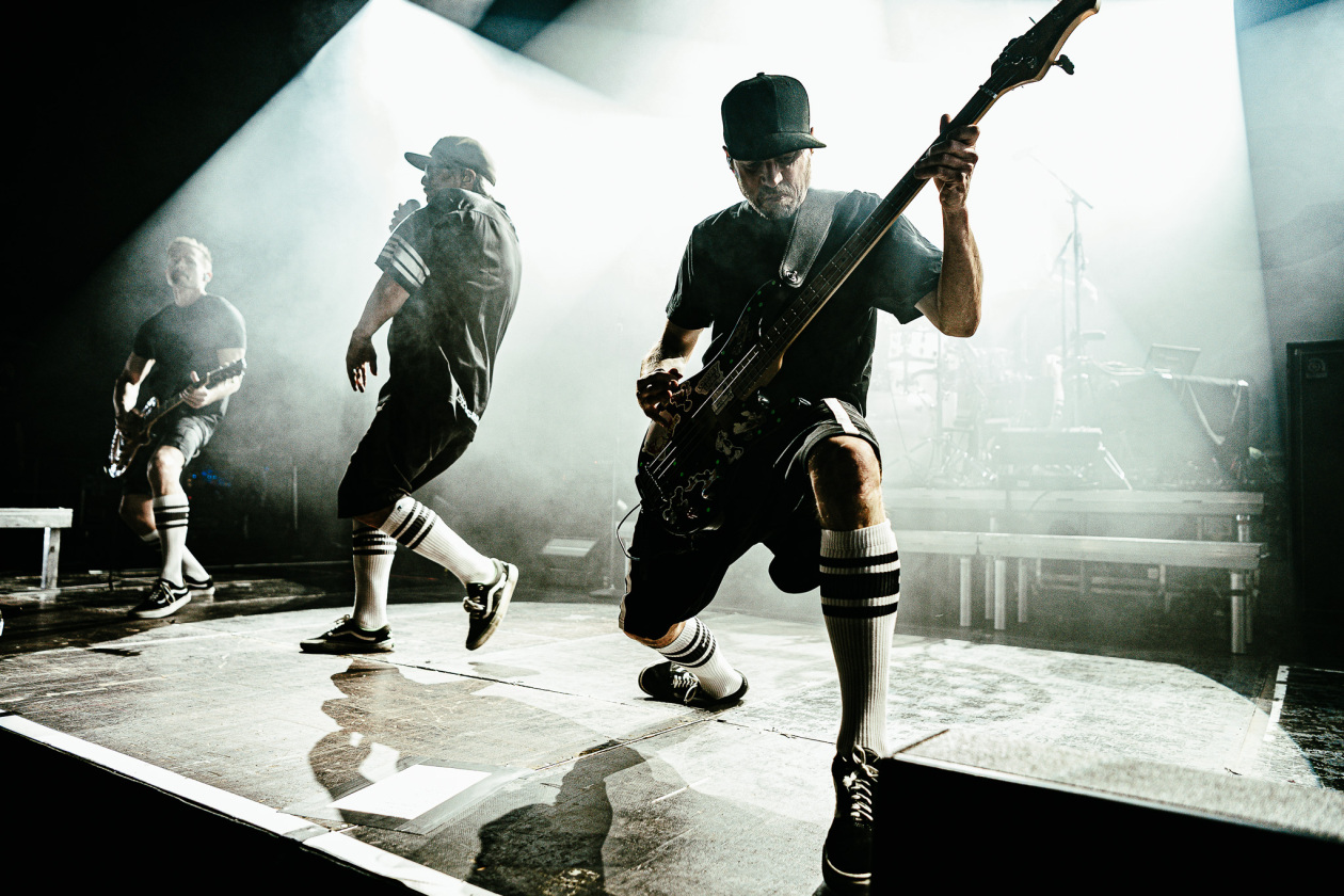 H-Blockx – H-Blockx.