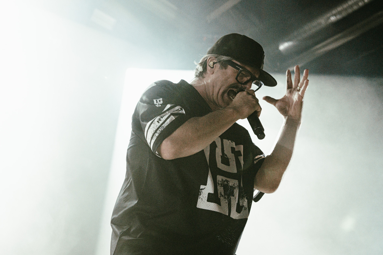 H-Blockx – Henning Wehland.