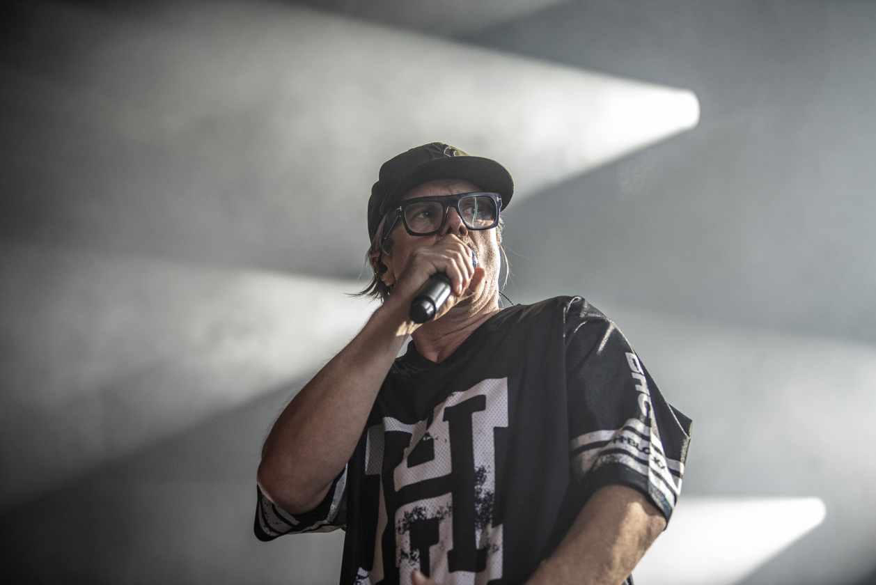 H-Blockx – Henning Wehland.