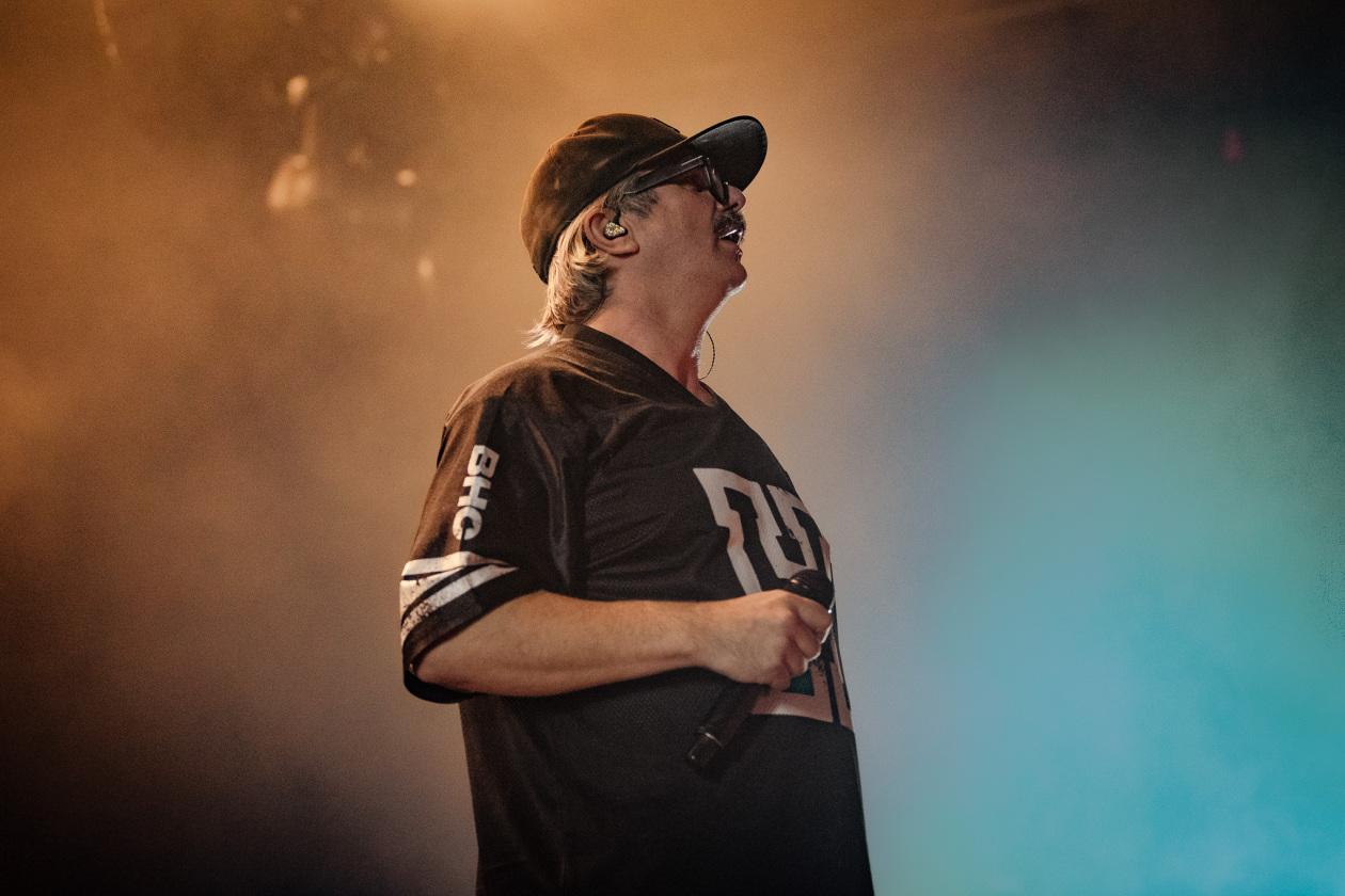 H-Blockx – Henning Wehland.