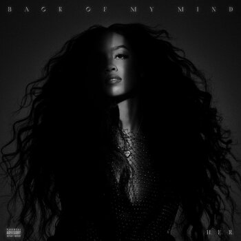 H.E.R. - Back Of My Mind