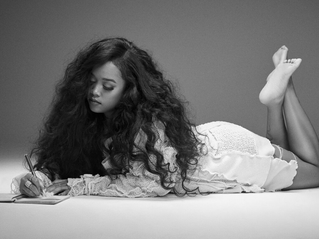 H.E.R.