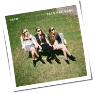 HAIM - Days Are Gone