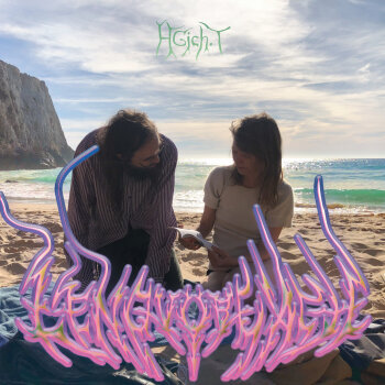 HGich.T - Lenovobeach Artwork